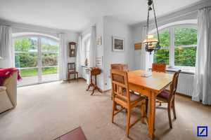 Gepflegtes Einfamilienhaus mit Kamin und viel Privatsphäre – Wittmund (Kreis) – Vorschaubild 6