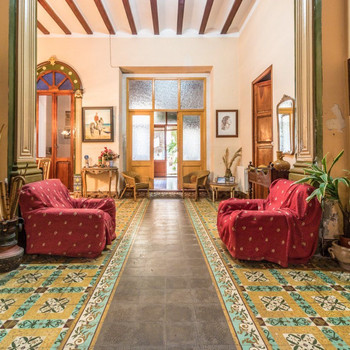 Haus 588m2 in Antella