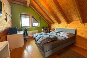Ländliche Ruhe trifft modernen Wohnkomfort - Einfamilienhaus in Luxem – Mayen-Koblenz (Kreis) – Vorschaubild 14