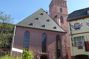 ### Wohn- und Geschäftshaus in Premiumlage von Darmstadt - Innenstadt ### – 64283 Mitte, Darmstadt – Vorschaubild 3