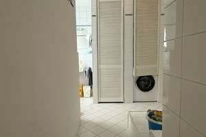 Großzügige Altbauwohnung in Neuhausen – Nymphenburger Straße 151, 80634 Neuhausen, München – Vorschaubild 10