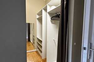 Exklusive 2-Raum-Wohnung mit gehobener Innenausstattung mit Balkon und EBK in Berlin Friedrichshain – Friedenstraße 97 97, 10249 Berlin – Vorschaubild 10