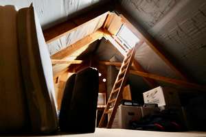 CA. 212,80 m² WOHN-/NUTZ - VOLL UNTERKELLERT & GUT GESCHNITTEN - RUHIG, ZENTRAL & GUTE INFRASTRUKTUR – Die vollständige Adresse der Immobilie erhältst du vom Anbieter., 13591 Staaken, Berlin – Vorschaubild 19