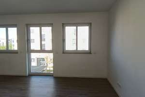 DI- 1-Zimmer Wohnung in zentraler Lage