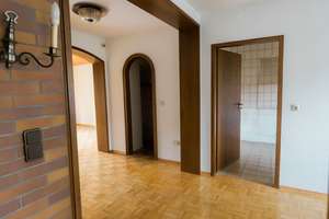 Wo Zuhause beginnt- Charmantes Reihenendhaus mit Gartenruhe & viel Potenzial für stillvolles Wohnen – Die vollständige Adresse der Immobilie erhältst du vom Anbieter., 68305 Waldhof, Mannheim – Vorschaubild 5