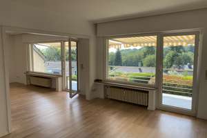 Schöne sonnige 3 Zimmerwohnung in der Solinger Südstadt  – Die vollständige Adresse der Immobilie erhältst du vom Anbieter., 42659 Burg/Höhscheid, Solingen – Vorschaubild 1