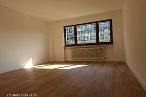 MA-City - Attraktive 3-ZKB-Wohnung mit zwei Balkonen