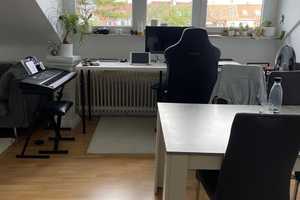 Schöne 2 ZW in Mannheim-Neckarau – Belfortstraße 61, 68199 Mannheim – Vorschaubild 2