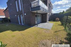 Hochwertige 2-Zi. Wohnung mit Bestausstattung und höchster Energieeffizienz – Wunderburgstraße 98, 26135 Osternburg, Oldenburg (Oldenburg) – Vorschaubild 10
