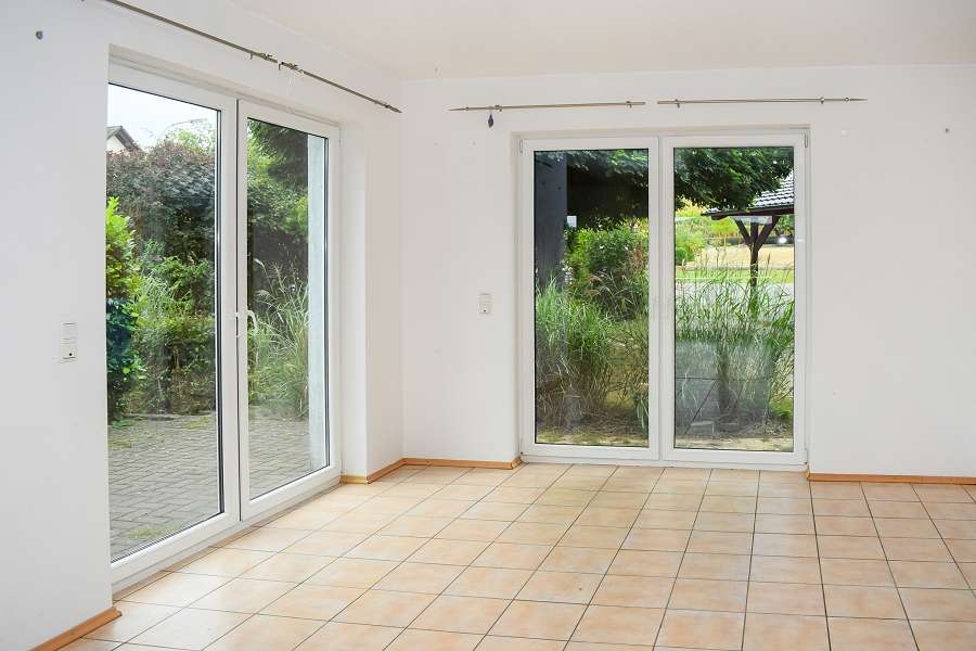 Immobilie in Adelebsen - Helles, gut geschnittenes Einfamilienhaus mit großem Garten! - Bild 2