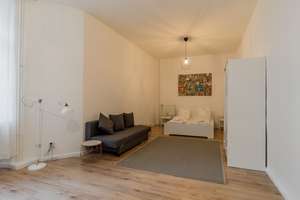 !Bezugfrei Wohnung in Moabit - Arminiuskiez! – Emdener str 57, 10551 Moabit, Berlin – Vorschaubild 11