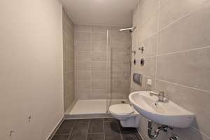 Ab 10.08.2026***Wohnen am Stadtrand von Leipzig***Frisch renovierte 2-Zimmer mit Balkon! – Walter-Markov-Ring 9, 4288 Holzhausen, Leipzig – Vorschaubild 5