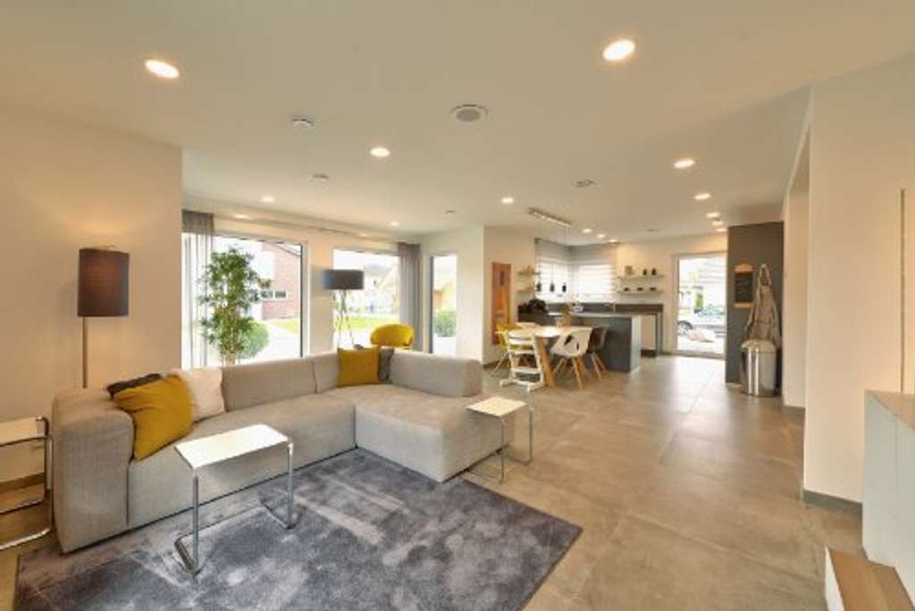 Immobilie in Oberbillig - Mit Living Haus individuell ins Eigenheim - Bild 4