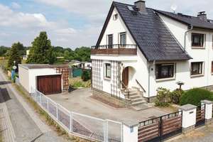 Schöne Doppelhaushälfte in beliebter Lage – Die vollständige Adresse der Immobilie erhältst du vom Anbieter., 4808 Wurzen – Vorschaubild 2