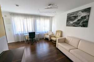 Schöne möblierte 1-Zimmer Wohnung
in Stuttgart-Münster – Die vollständige Adresse der Immobilie erhältst du vom Anbieter., 70376 Münster, Stuttgart – Vorschaubild 4