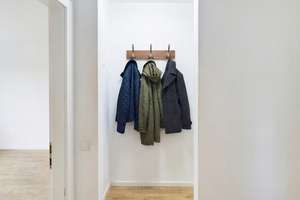 Vermietete 2-Zimmer-Wohnung mit Balkon in gefragter Kiezlage, unweit der Rummelsburger Bucht – Die vollständige Adresse der Immobilie erhältst du vom Anbieter., 10317 Rummelsburg, Berlin – Vorschaubild 6
