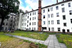 DERZEIT VERMIETET - guter Schnitt + TG-STELLPLATZ | gemütliche 2,5-Zimmer-Whg. – Die vollständige Adresse der Immobilie erhältst du vom Anbieter., 13189 Pankow (Ortsteil), Berlin – Vorschaubild 14