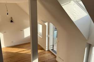 Exklusive 5-Zimmer Maisonette-Wohnung im 3. OG in Hannovers Südstadt – Annenstraße 20, 30171 Südstadt, Hannover – Vorschaubild 2