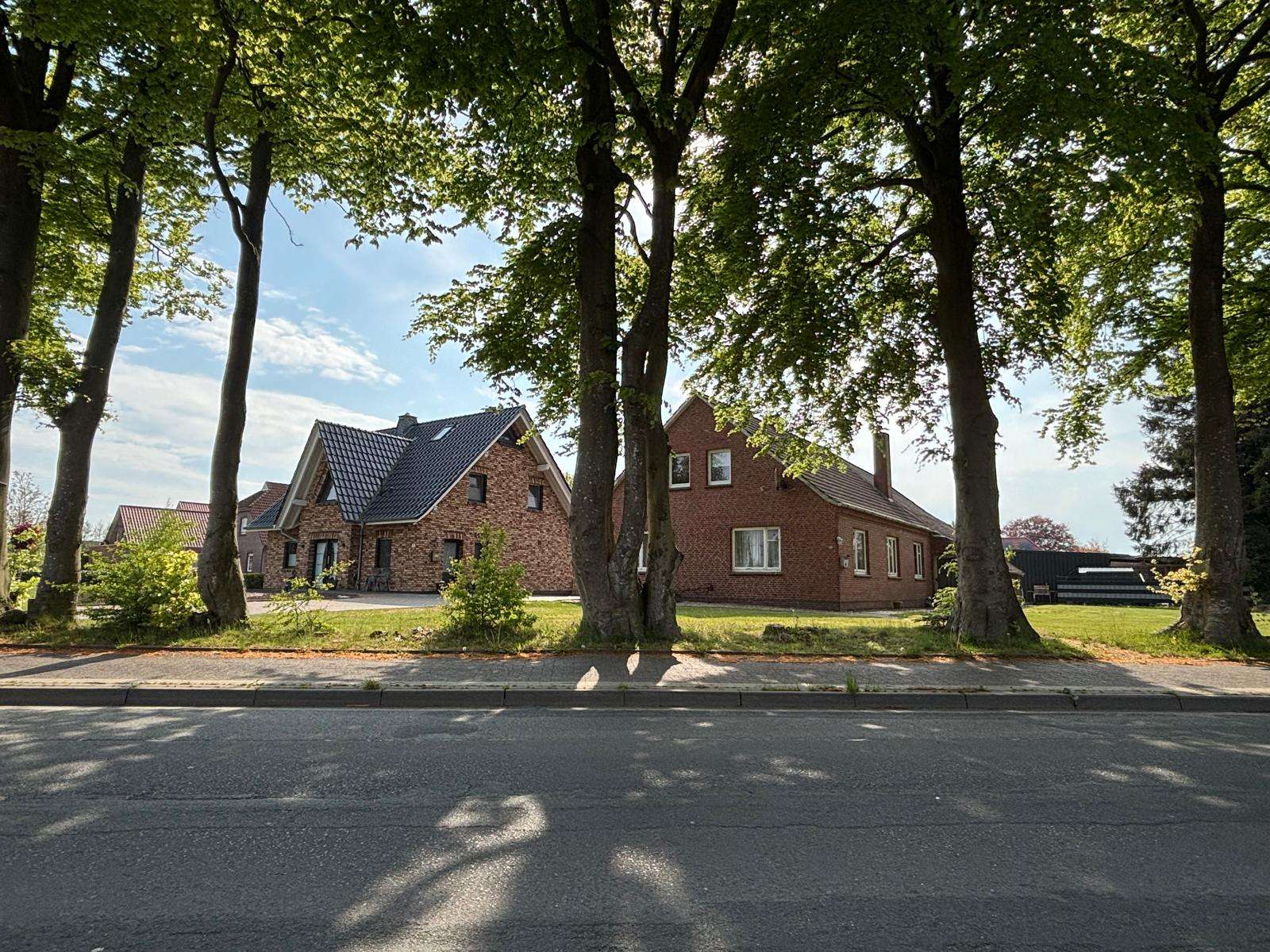 Abrissobjekt mit großzügigem Grundstück zu verkaufen - keine Käuferprovision -, Aurich Kreis – Bild 4