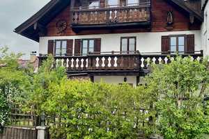Schönes renoviertes Einfamilienhaus  in Oberammergau – Garmisch-Partenkirchen (Kreis) – Vorschaubild 1