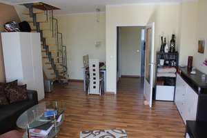 2-Zimmer-Wohnung mit Balkon in Düsseldorf Garath – Emil-Barth-Strasse 66, 40595 Garath, Düsseldorf – Vorschaubild 9