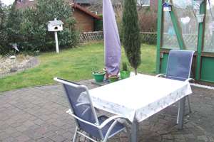 96 qm EG-Wohnung mit Garten im 3 Familien-Haus zu vermieten – Kölnische Straße 0, 59071 Uentrop, Hamm – Vorschaubild 10