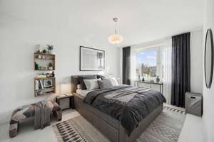 Attraktive 2-Zimmer-Wohnung mit Balkon und Tiefgaragenstellplatz – Modernisiert für Ihr Wohlbefinden – Die vollständige Adresse der Immobilie erhältst du vom Anbieter., 22117 Billstedt, Hamburg – Vorschaubild 7