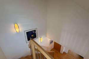***Gepflegte Maisonette Wohnung mit Garage in Top-Lage von Essen-Bredeney*** – 45133 Bredeney, Essen – Vorschaubild 31