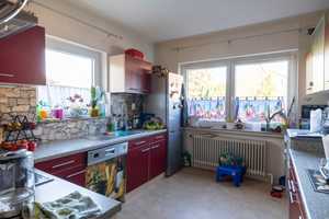 *** NEUER PREIS und ZENTRALE LAGE - EFH MIT GARTEN UND VOLLKELLER *** – Delmenhorst – Vorschaubild 9