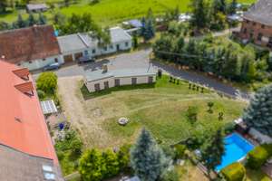 ++ KRAG Immobilien ++ 5 Wohneinheiten im Denkmalbereich | ca. 443 m² Wohnen | Lager & Nebengebäude | – Die vollständige Adresse der Immobilie erhältst du vom Anbieter., 6905 Pretzsch (Elbe) – Vorschaubild 8