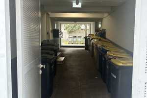 1-Zimmer-Wohnung / Studentenappartement mitten in den Mannheimer Quadraten – Mannheim – Vorschaubild 20
