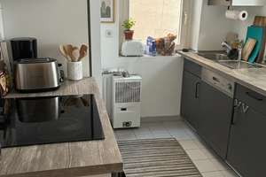 3-Zimmer-Wohnung Stuttgart-Süd – Die vollständige Adresse der Immobilie erhältst du vom Anbieter., 70199 Oberer Schlossgarten, Stuttgart – Vorschaubild 2