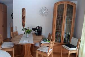 Sonnige 3 Zimmer Wohnung ruhig gelegen ab 01.04./01.05.2025 – Stöfflerstr. 10, 72250 Freudenstadt (Kreis) – Vorschaubild 2