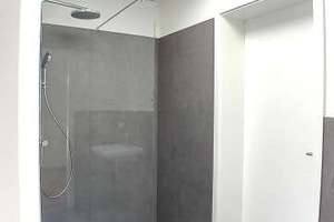 living smart - Großzügige Penthouse-Wohnung mit 4 Zimmern und Dachterrasse – Die vollständige Adresse der Immobilie erhältst du vom Anbieter., 81925 Herzogpark, München – Vorschaubild 11