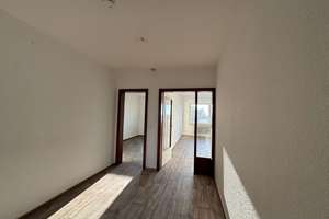 Lichtdurchflutete 3-Zimmer-Wohnung mit Weitblick – Wohnen über den Dächern von Travemünde – Die vollständige Adresse der Immobilie erhältst du vom Anbieter., 23570 Travemünde, Lübeck – Vorschaubild 3