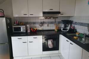 Helle 3-Zimmer Dachgeschosswohnung in Erfurt-Johannesvorstadt – Josef-Ries-Straße 78, 99086 Johannesvorstadt, Erfurt – Vorschaubild 3