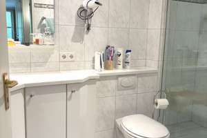 Freie 3-Zi.-ETW mit Loggia & TG-Stellplatz am S-Bahnhof “Klein Flottbek“ zu kaufen! – Die vollständige Adresse der Immobilie erhältst du vom Anbieter., 22609 Osdorf, Hamburg – Vorschaubild 7
