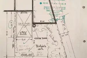 Preiswertes ReihenEndhaus in Bad Salzuflen – Direkt vom Eigentümer, OHNE Maklerprovision! – Lippe (Kreis) – Vorschaubild 20