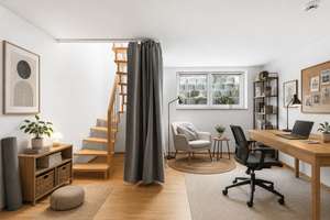 Modernes wohnen mit Garten: 4 Zimmer EG Wohnung inkl. Wallbox & Wärmepumpe – Die vollständige Adresse der Immobilie erhältst du vom Anbieter., 85053 Südost, Ingolstadt – Vorschaubild 20