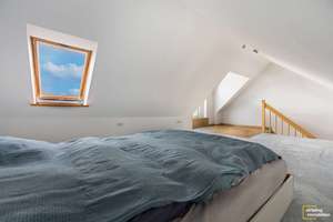 Bremen – Buntentor | Charmante Maisonette-Wohnung im Altbremer Haus mit Dachterrasse – Die vollständige Adresse der Immobilie erhältst du vom Anbieter., 28201 Buntentor, Bremen – Vorschaubild 26