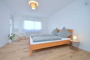 Zwischenmiete: Modern möblierte Wohnung mit Balkon und Internet in Stuttgart Münster – Stuttgart – Vorschaubild 21