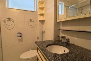 3 Zimmer Wohnung in Bogenhausen – Walpurgisstraße 4, 81677 Parkstadt, München – Vorschaubild 2