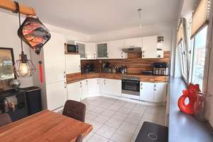 Bezugsfreie und kernsanierte 3,5 Zimmerwohnung in zentraler Lage von Köln-Nippes – 50737 Weidenpesch, Köln – Vorschaubild 5