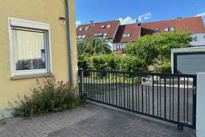 ++ Großzügiges 2-Parteienhaus mit Balkon, 3 Garagen und Garten in ruhiger Lage in LD-Stadt ! ++ – Landau in der Pfalz – Vorschaubild 4