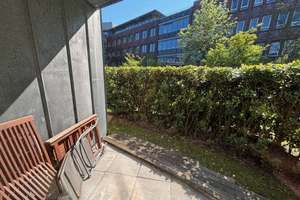 Charmante 1,5-Zimmer Wohnung  – Die vollständige Adresse der Immobilie erhältst du vom Anbieter., 22177 Bramfeld, Hamburg – Vorschaubild 4