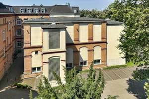 Wohnen mit Charakter! Historischer Charme trifft modernen Wohnkomfort in Düsseldorf-Pempelfort!!! – Die vollständige Adresse der Immobilie erhältst du vom Anbieter., 40479 Pempelfort, Düsseldorf – Vorschaubild 4
