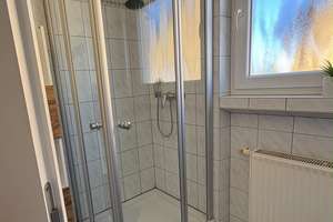 helle und ruhige 2 Zimmer mit Balkon ins Grüne – Die vollständige Adresse der Immobilie erhältst du vom Anbieter., 65205 Nordenstadt, Wiesbaden – Vorschaubild 7