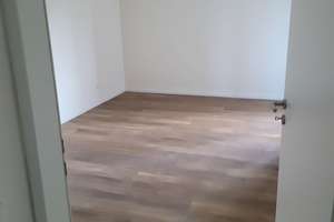 Moderne 2-Zimmer-Wohnung mit Loggia – Einbauküche inklusive – Europa-Allee 124, 51379 Opladen, Leverkusen – Vorschaubild 2