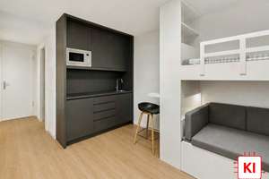 Smart Investment. Modern. Perfekt angebunden! – Die vollständige Adresse der Immobilie erhältst du vom Anbieter., 80809 Am Riesenfeld, München – Vorschaubild 6