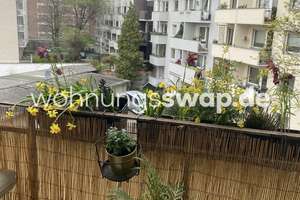 Wohnungstausch: Arnulfstraße 24 – Arnulfstraße 24, 50400 Sülz, Köln – Vorschaubild 3